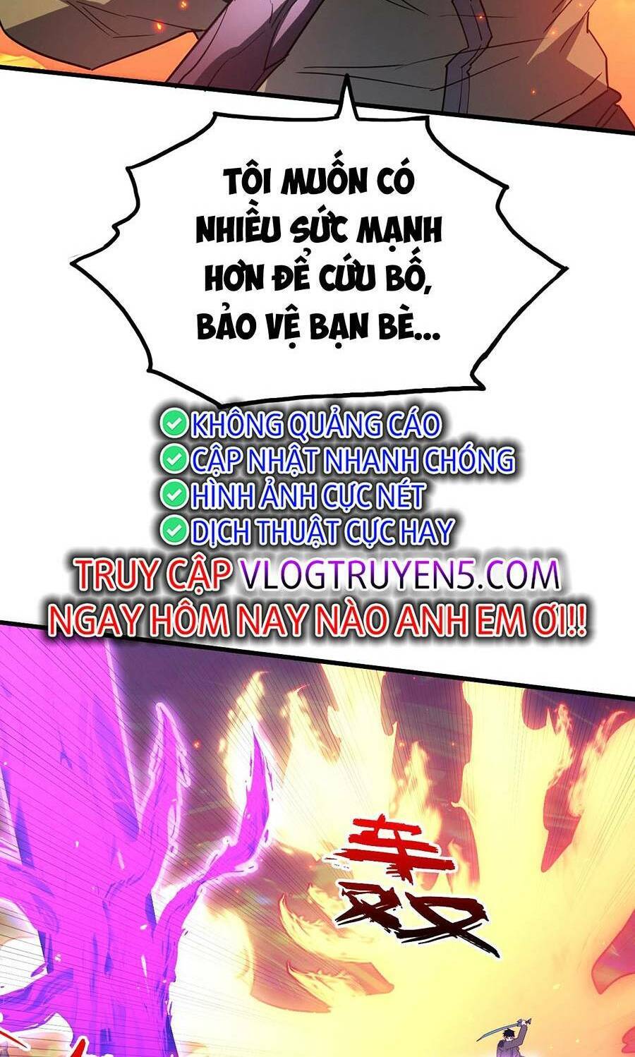 Mạt Thế Quật Khởi