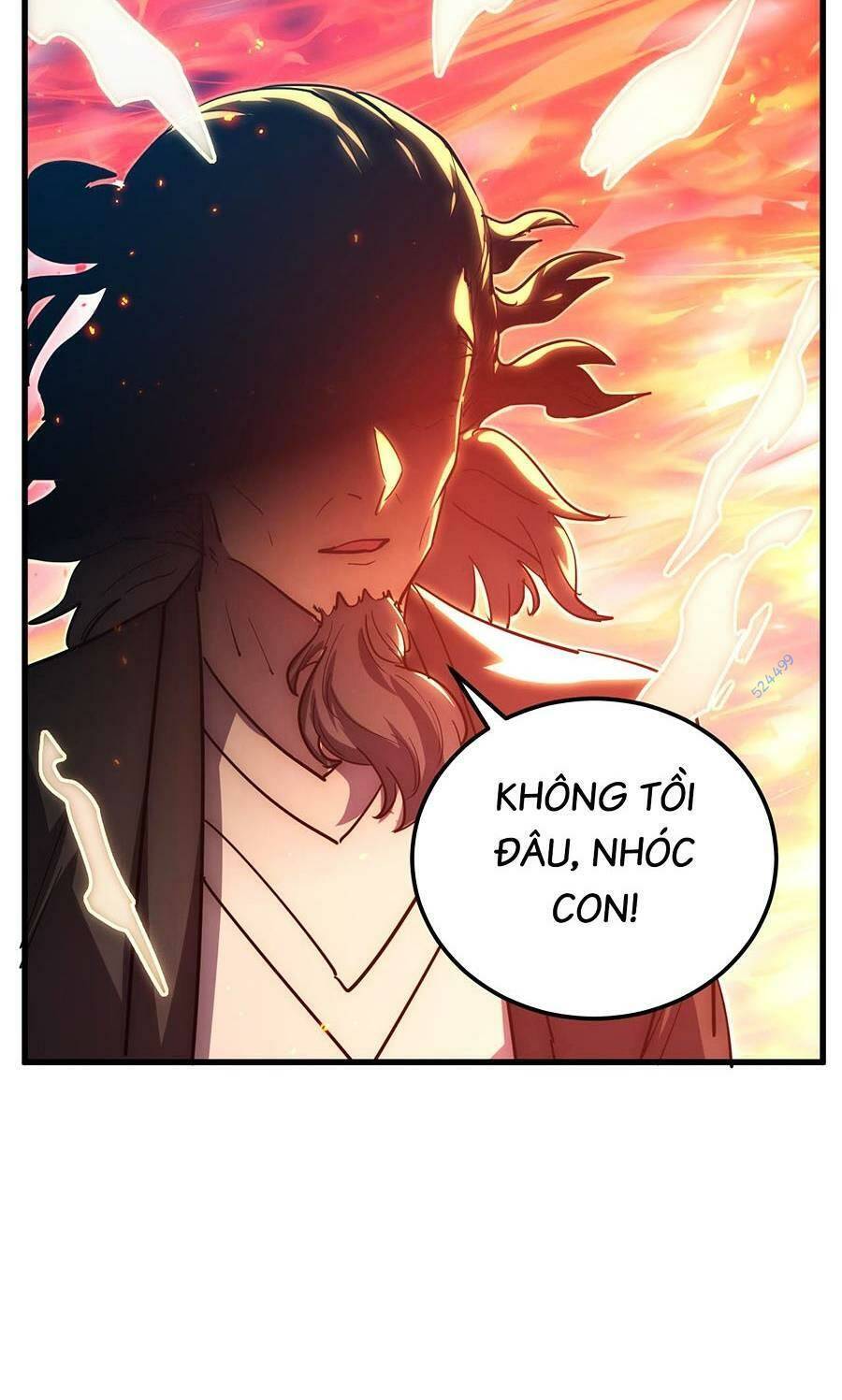 Mạt Thế Quật Khởi