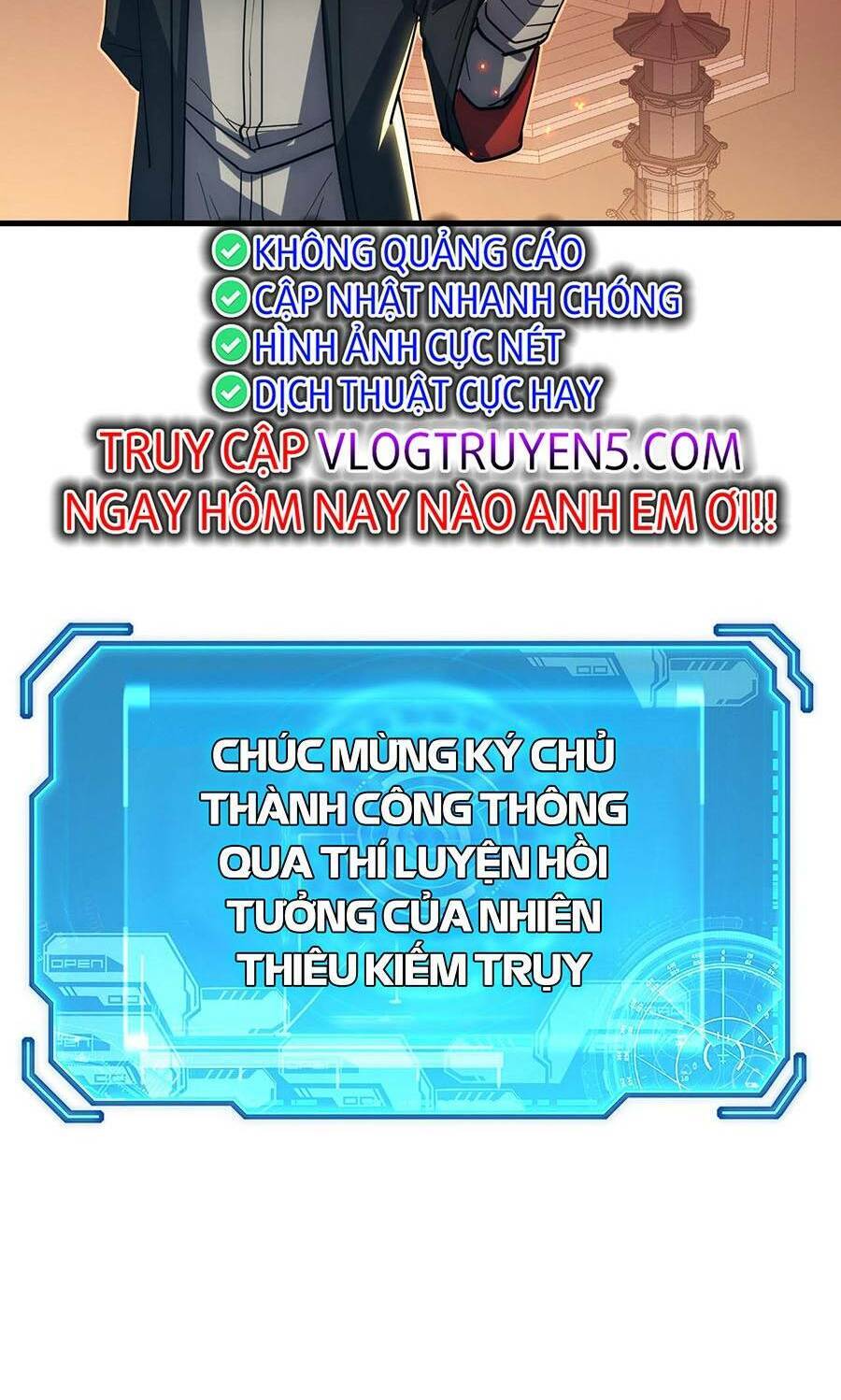 Mạt Thế Quật Khởi