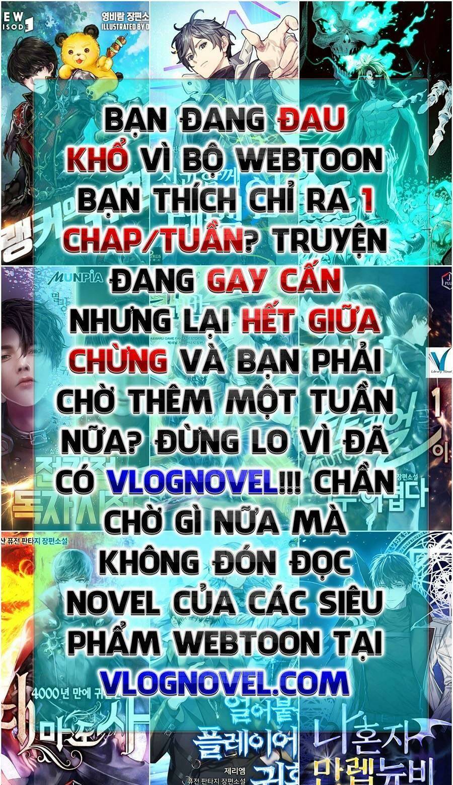 Mạt Thế Quật Khởi