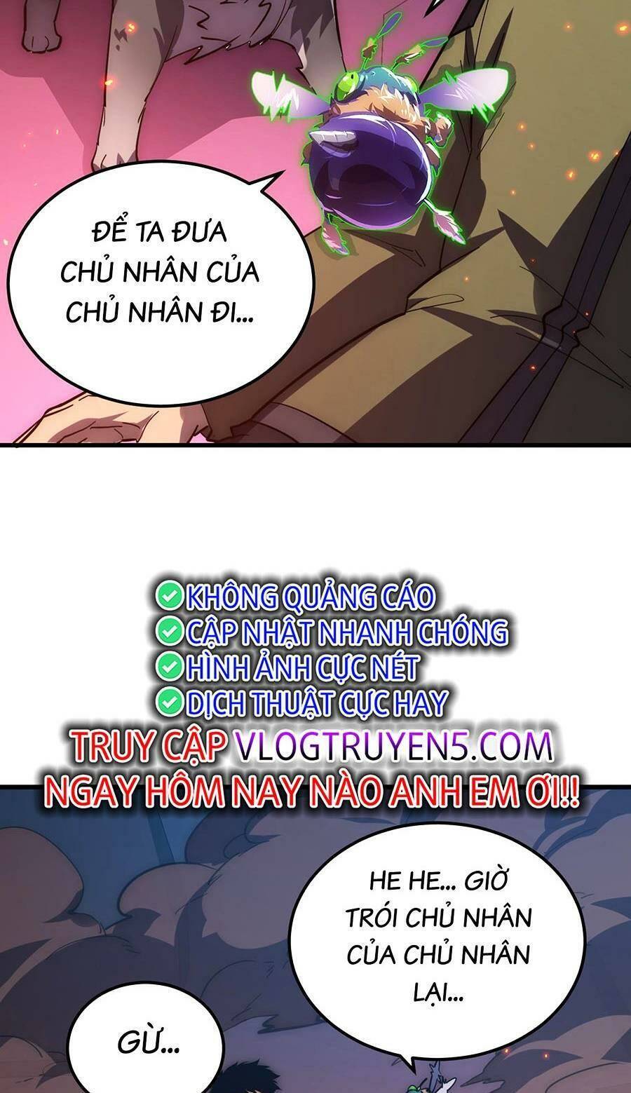 Mạt Thế Quật Khởi