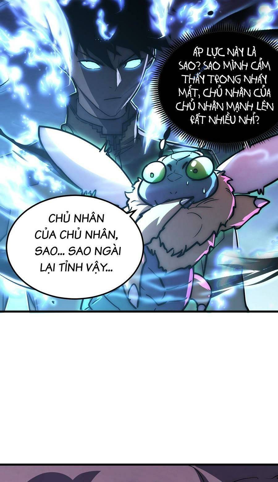 Mạt Thế Quật Khởi