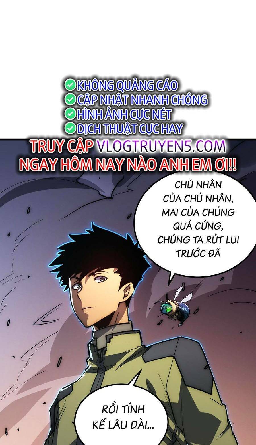 Mạt Thế Quật Khởi