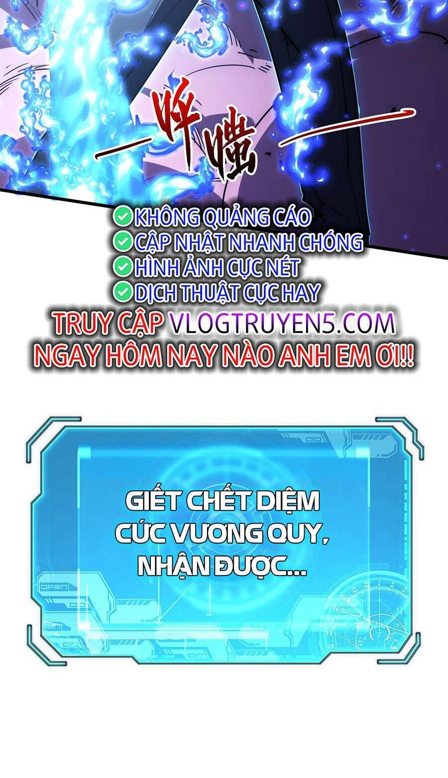 Mạt Thế Quật Khởi