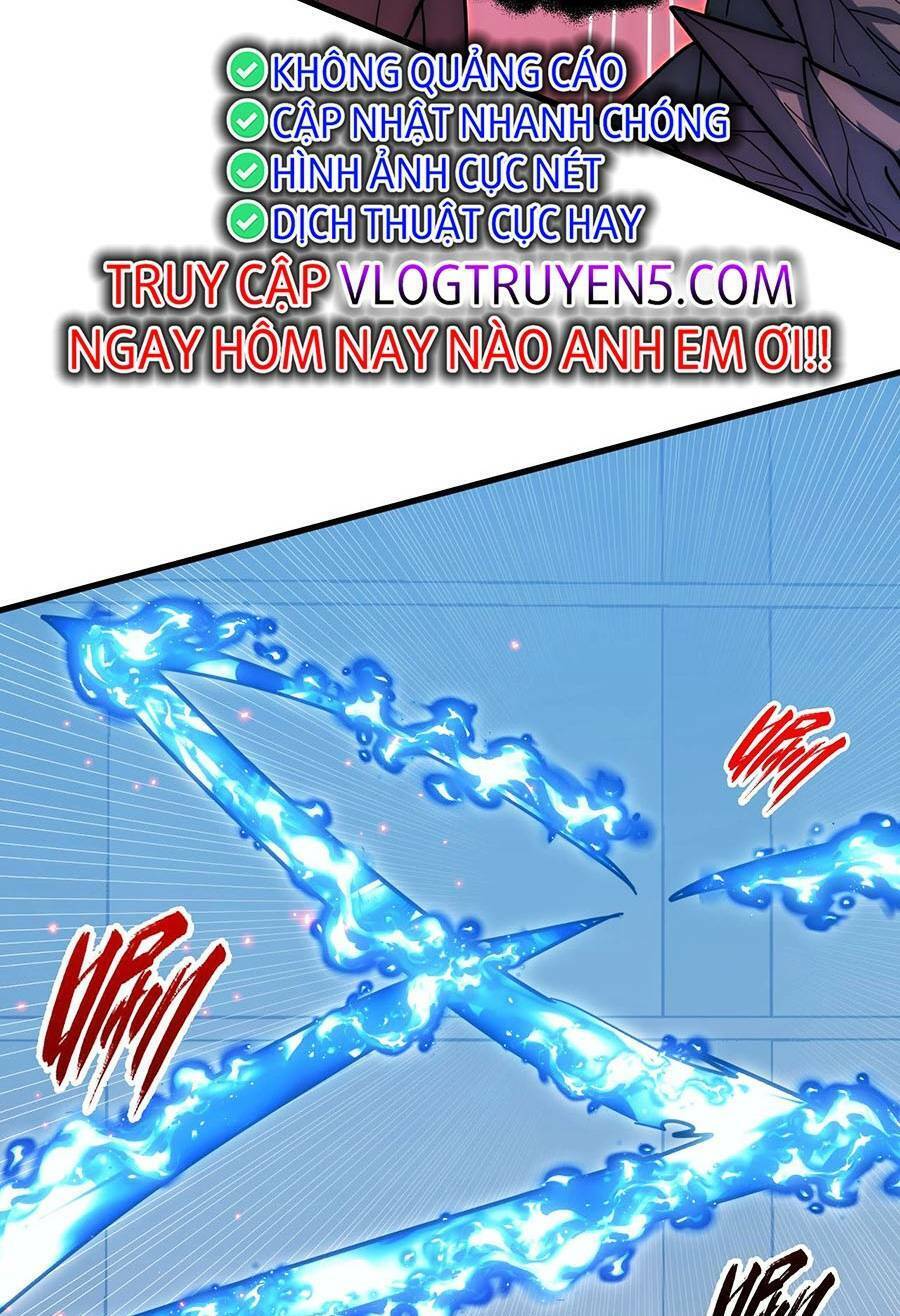 Mạt Thế Quật Khởi