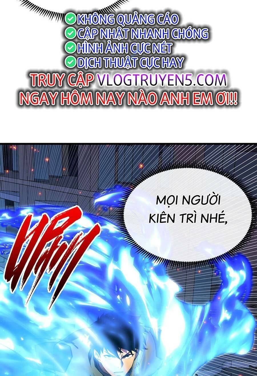 Mạt Thế Quật Khởi