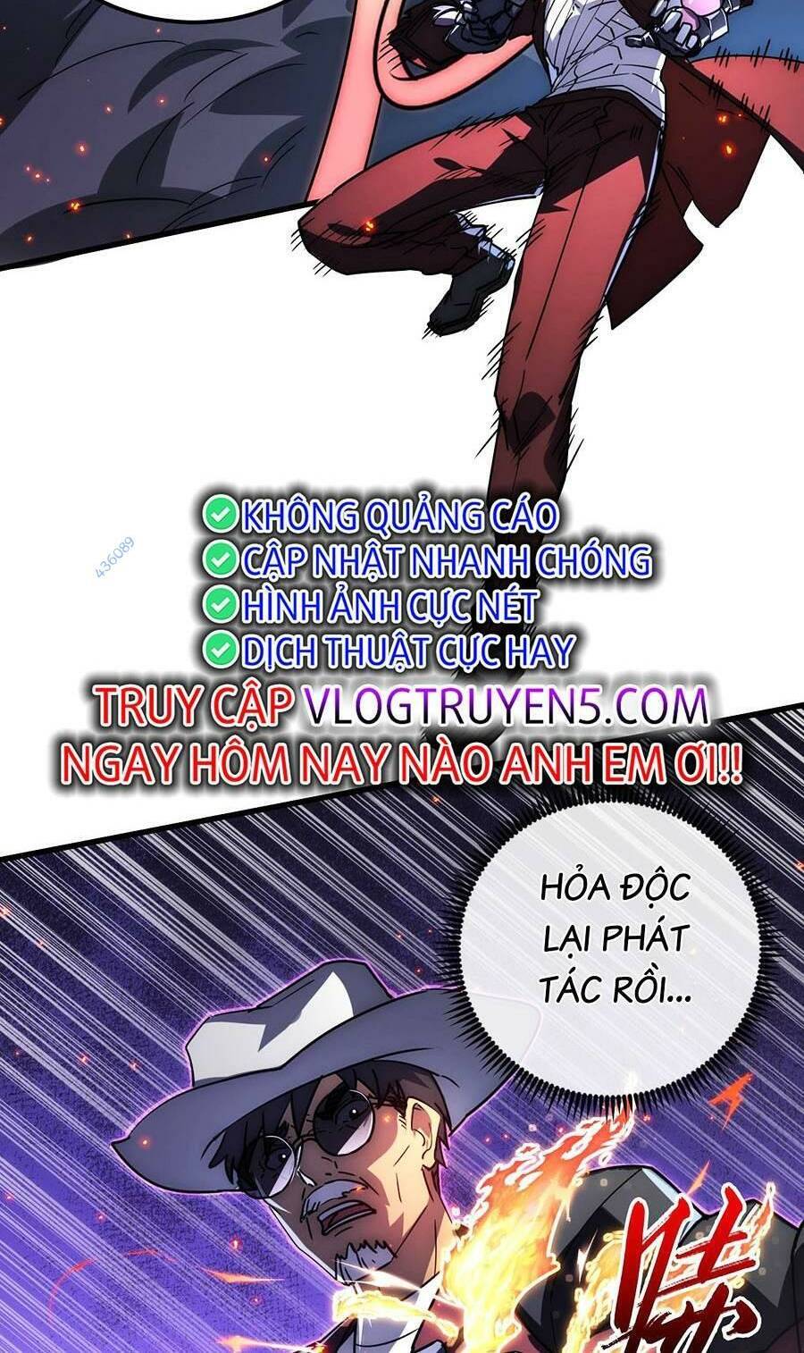 Mạt Thế Quật Khởi