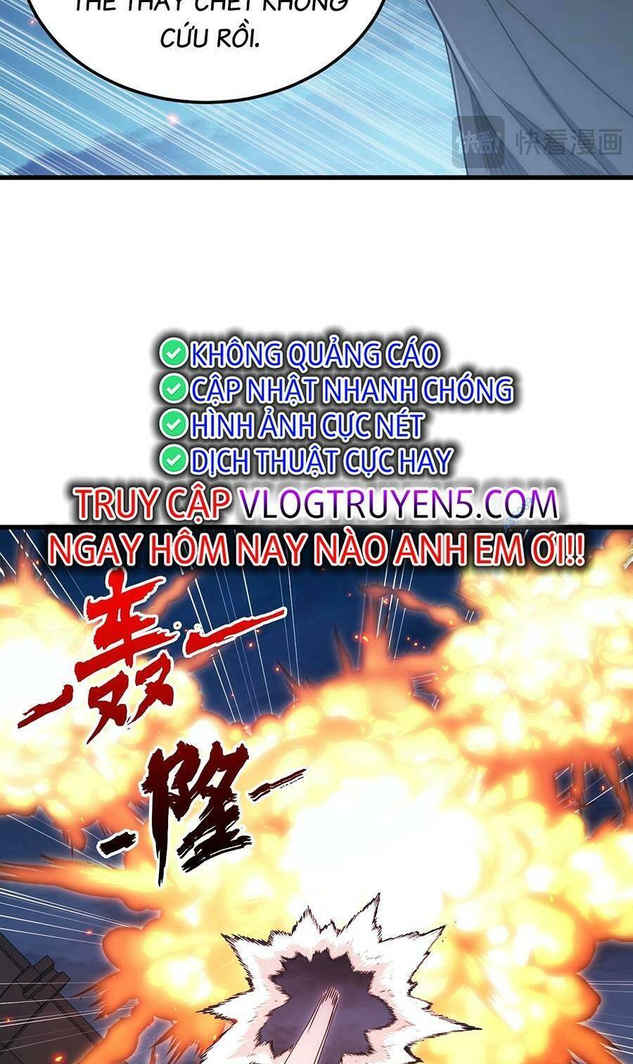 Mạt Thế Quật Khởi