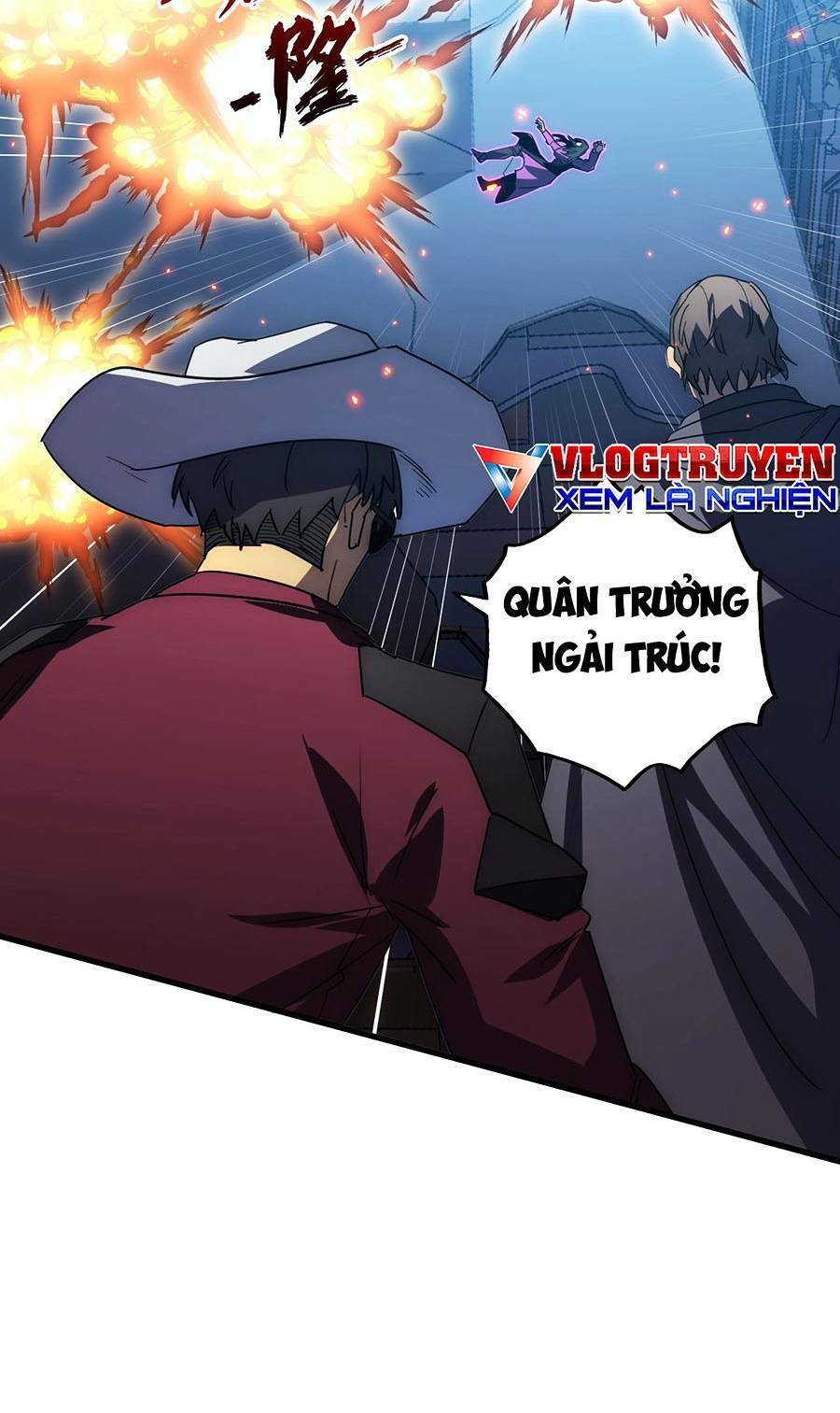 Mạt Thế Quật Khởi