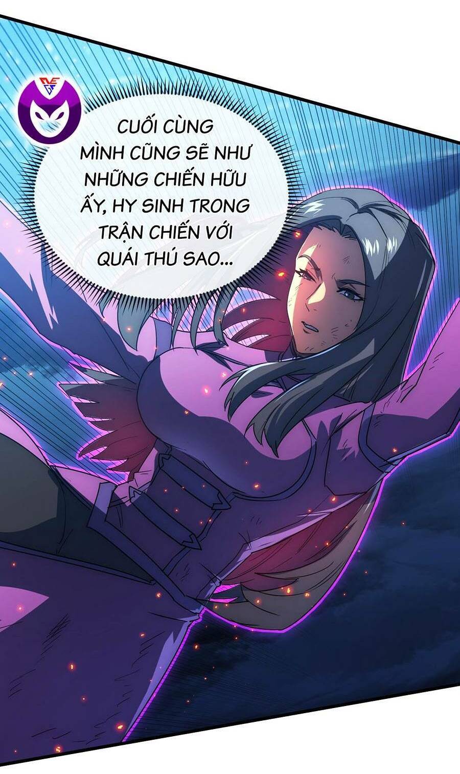 Mạt Thế Quật Khởi