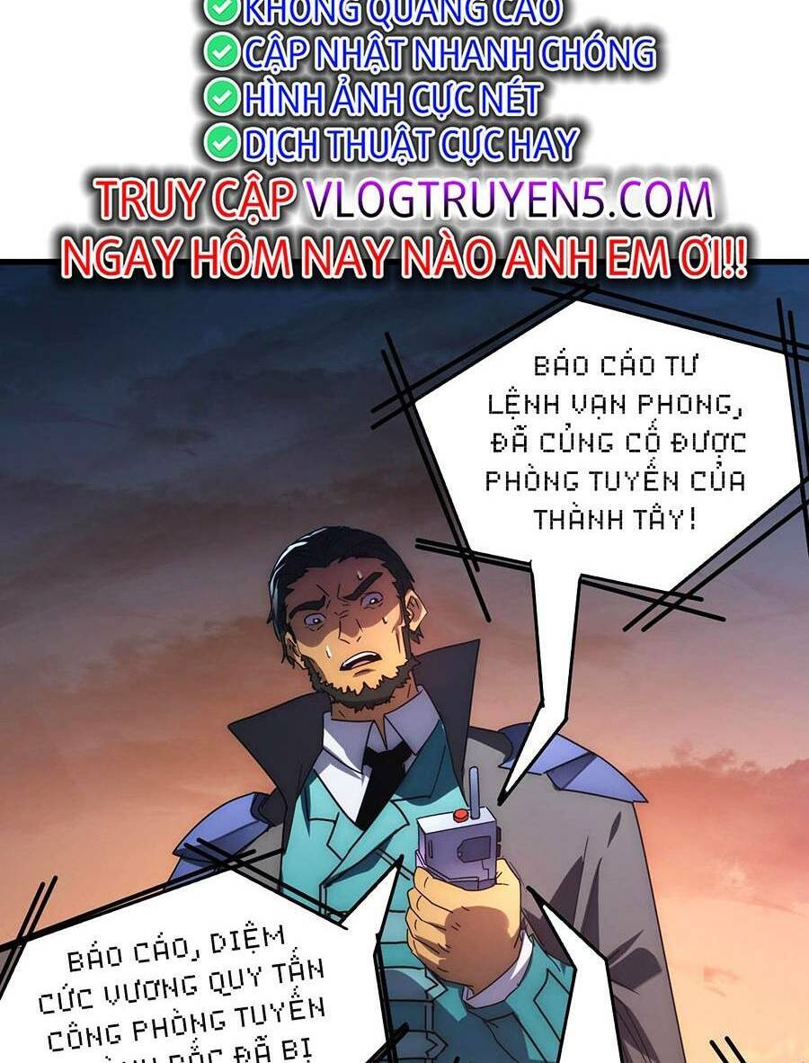 Mạt Thế Quật Khởi