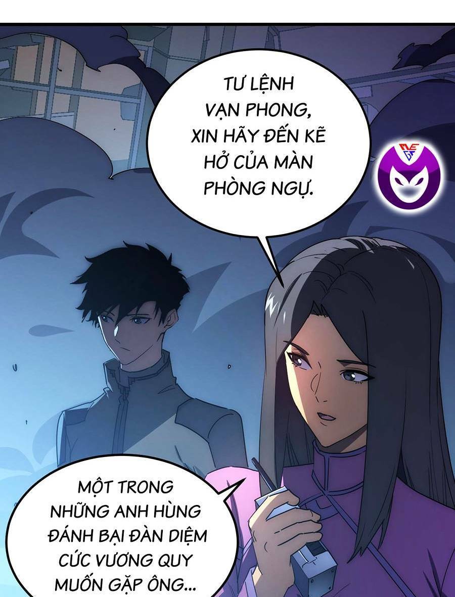 Mạt Thế Quật Khởi