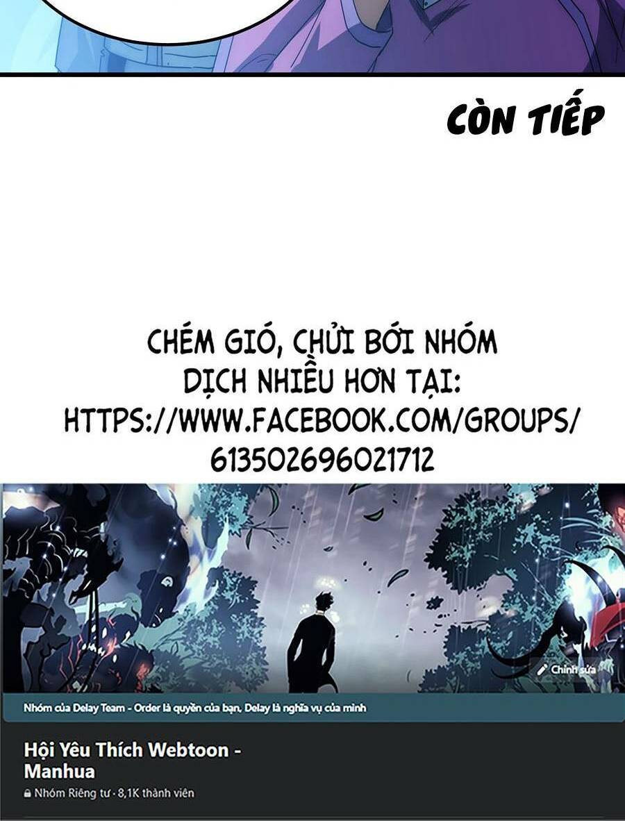 Mạt Thế Quật Khởi