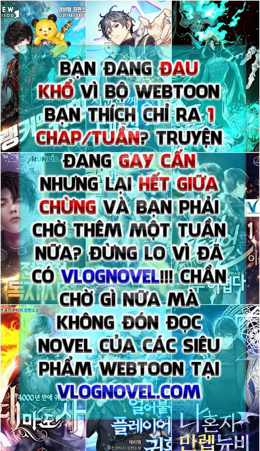 Mạt Thế Quật Khởi