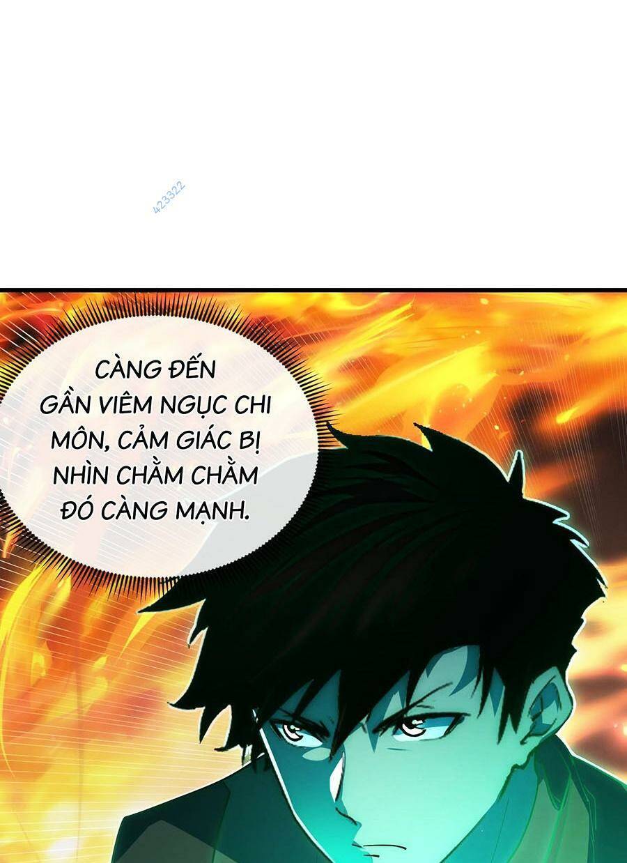 Mạt Thế Quật Khởi