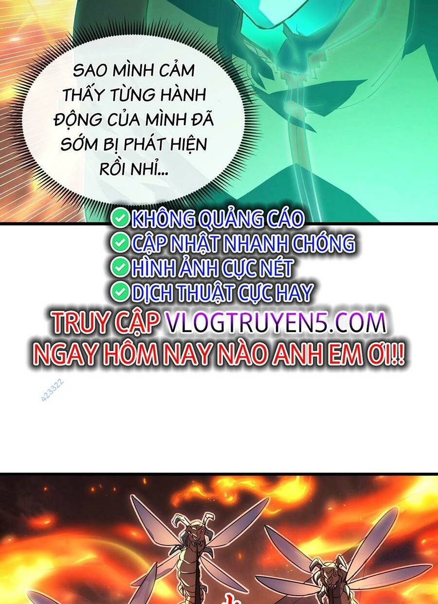 Mạt Thế Quật Khởi