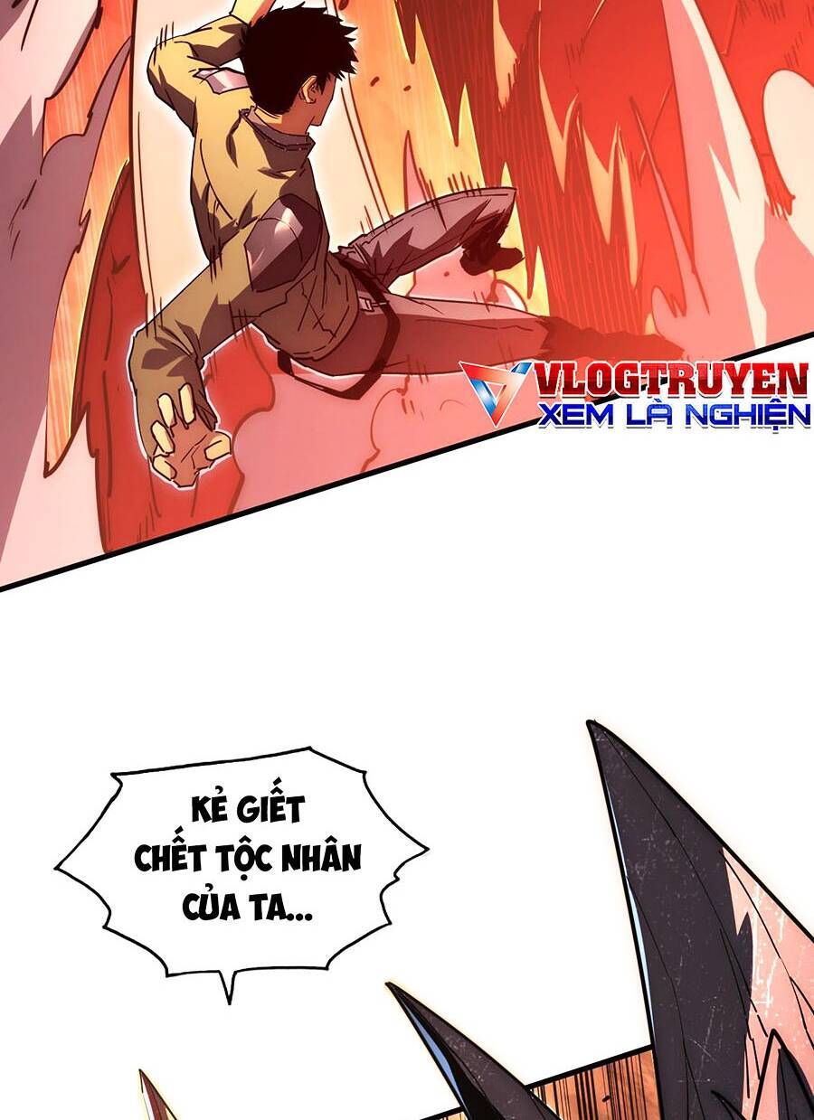 Mạt Thế Quật Khởi