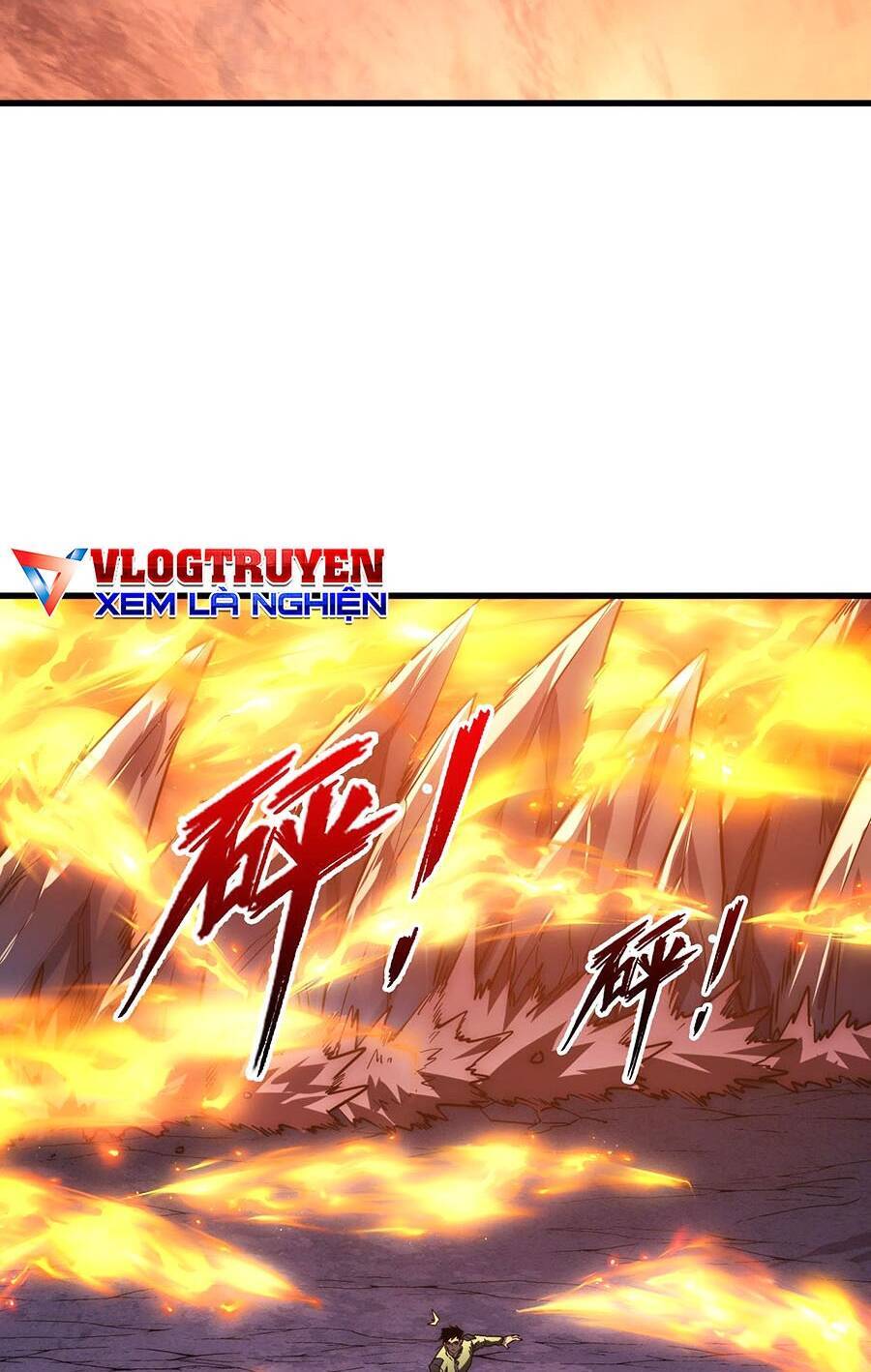 Mạt Thế Quật Khởi