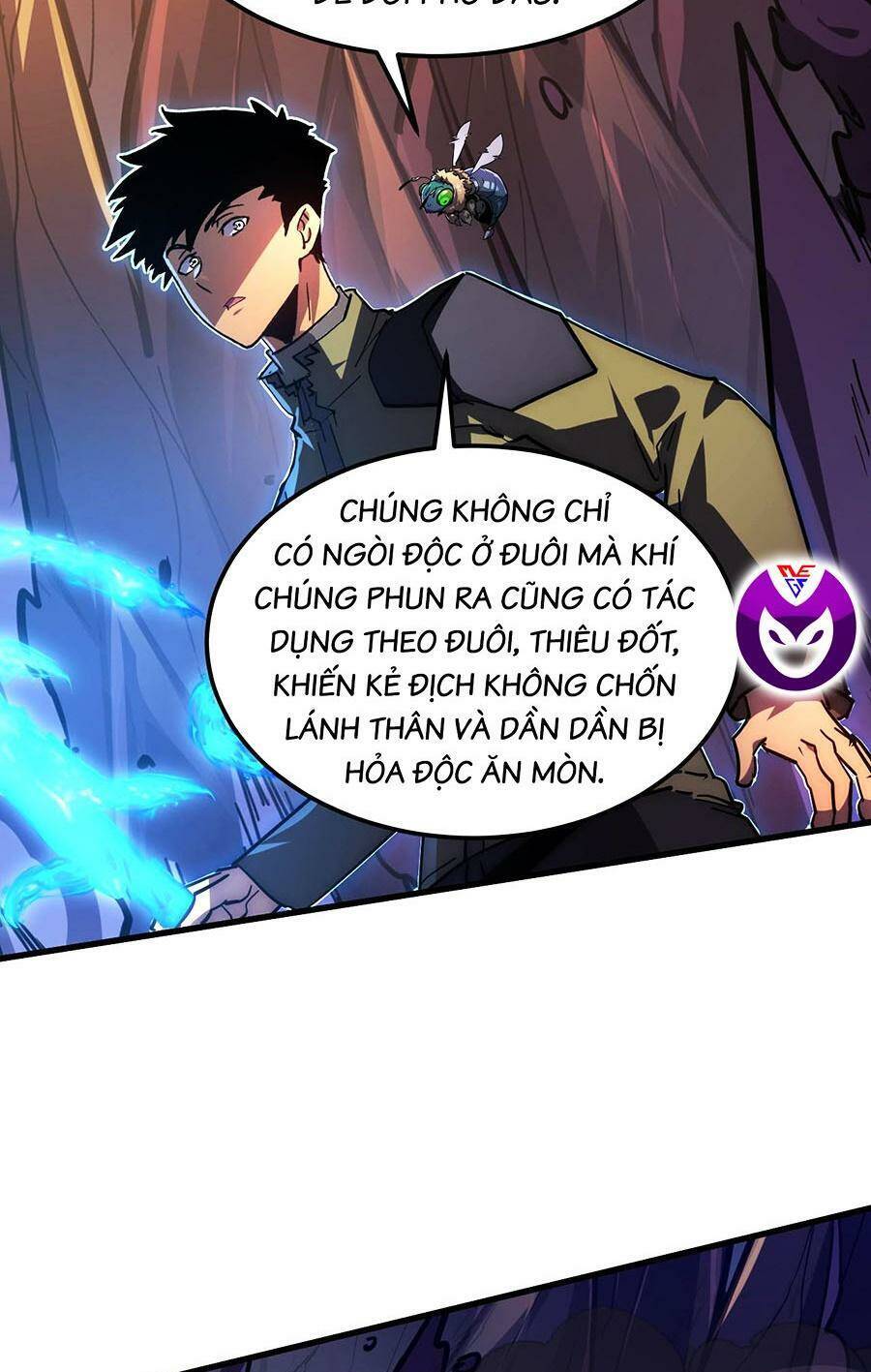 Mạt Thế Quật Khởi