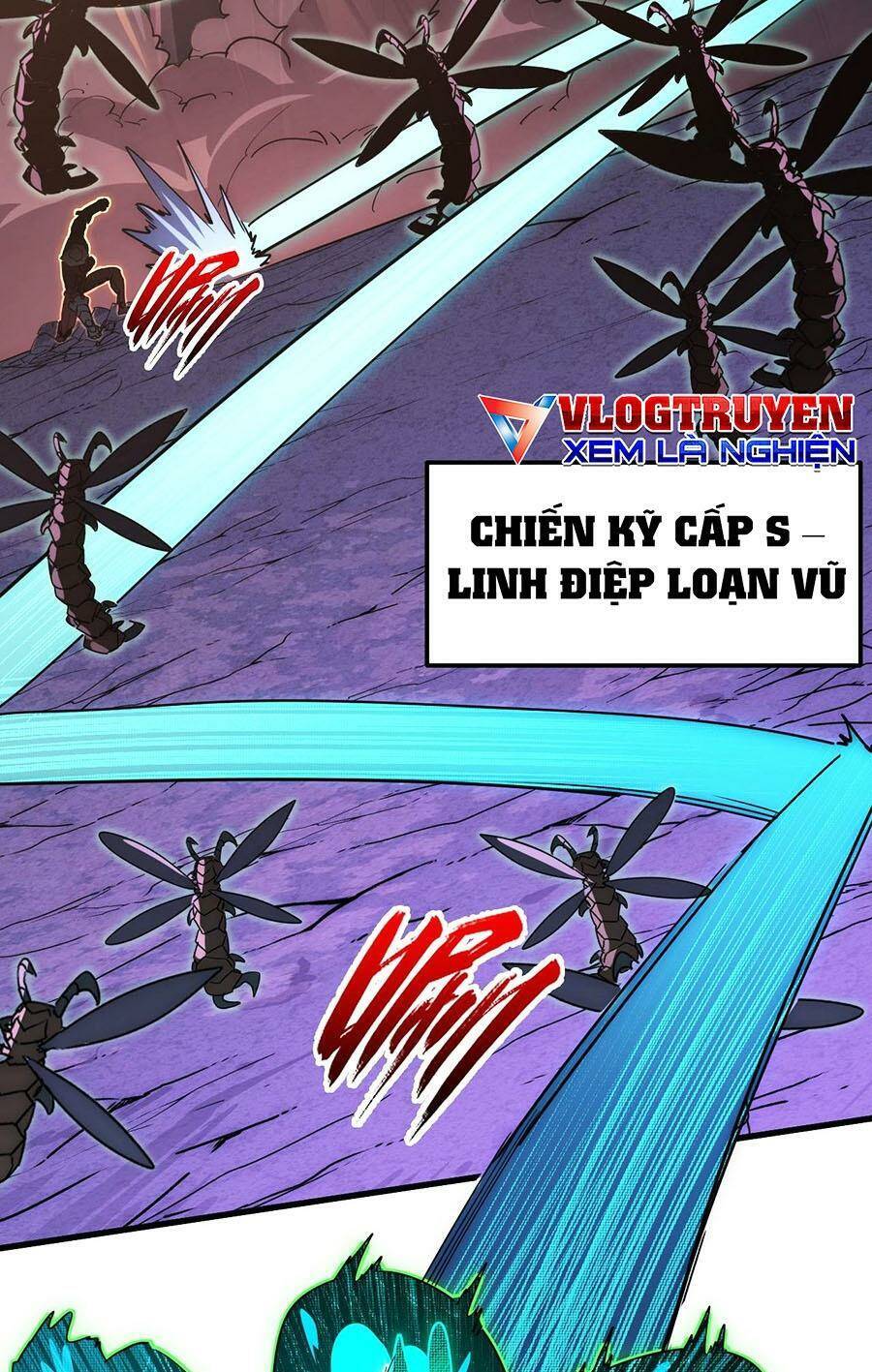 Mạt Thế Quật Khởi