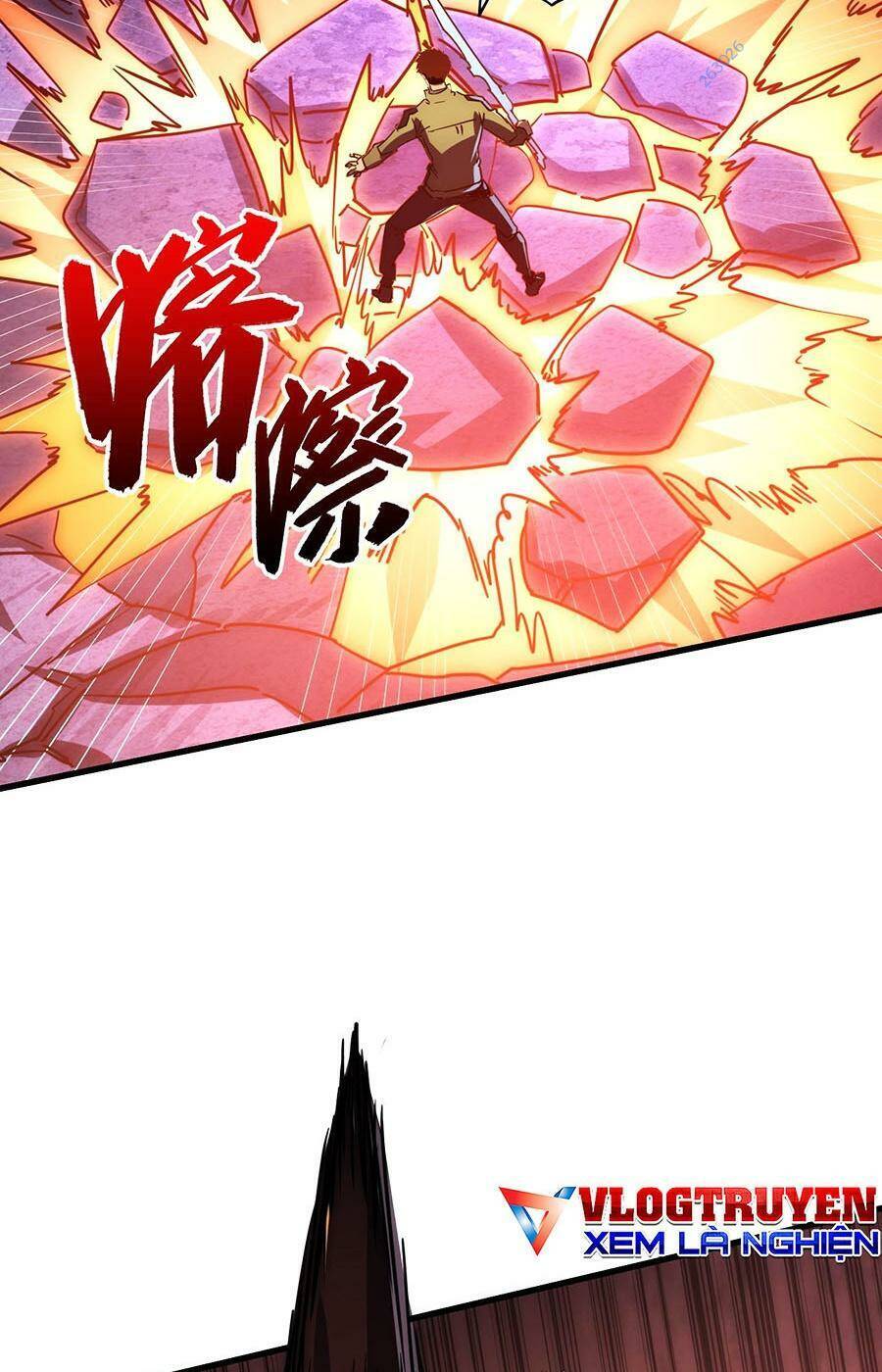 Mạt Thế Quật Khởi