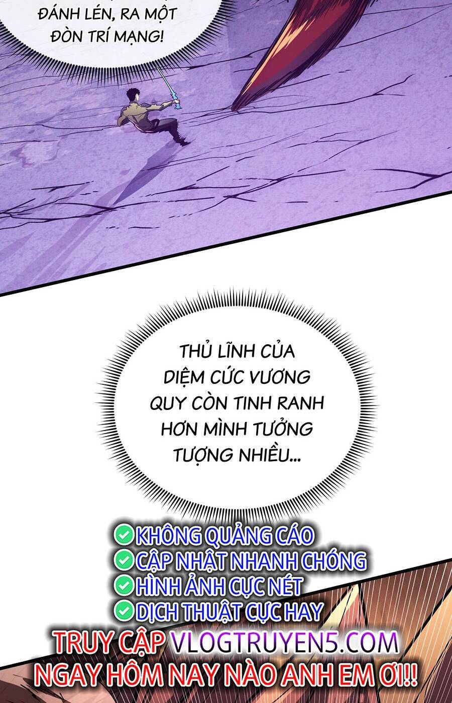 Mạt Thế Quật Khởi