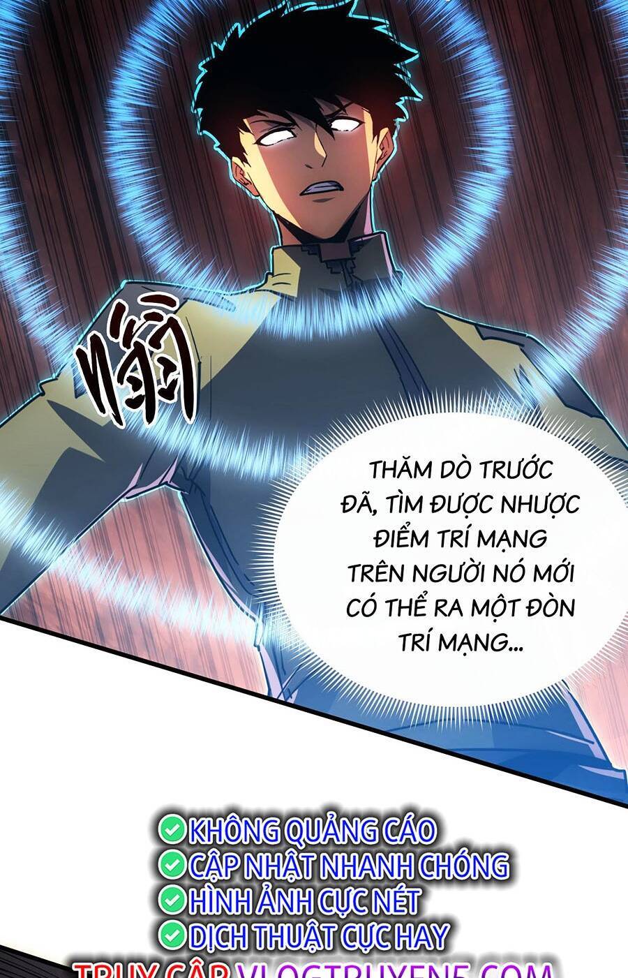 Mạt Thế Quật Khởi