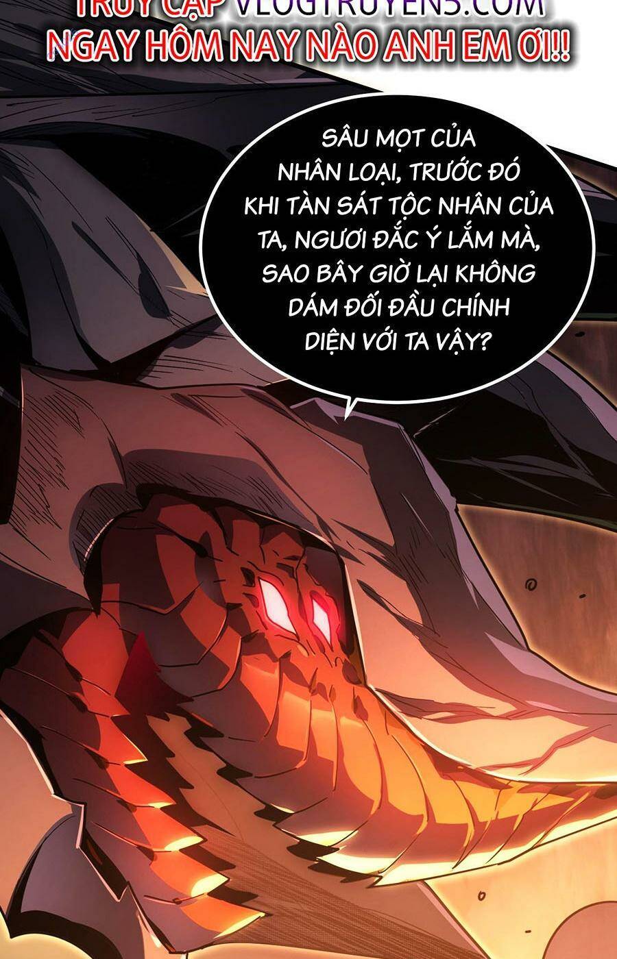 Mạt Thế Quật Khởi