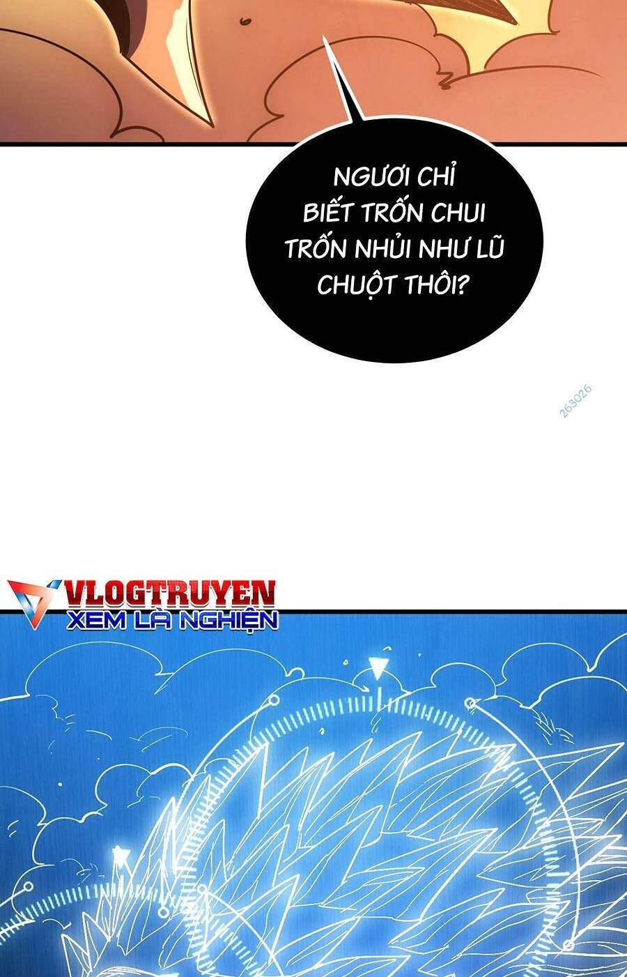Mạt Thế Quật Khởi