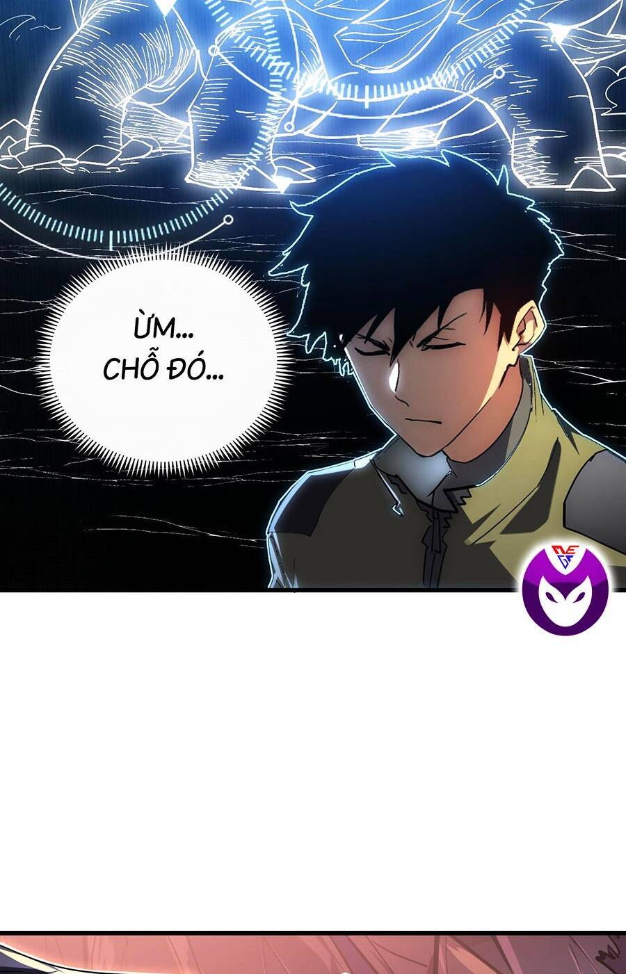 Mạt Thế Quật Khởi