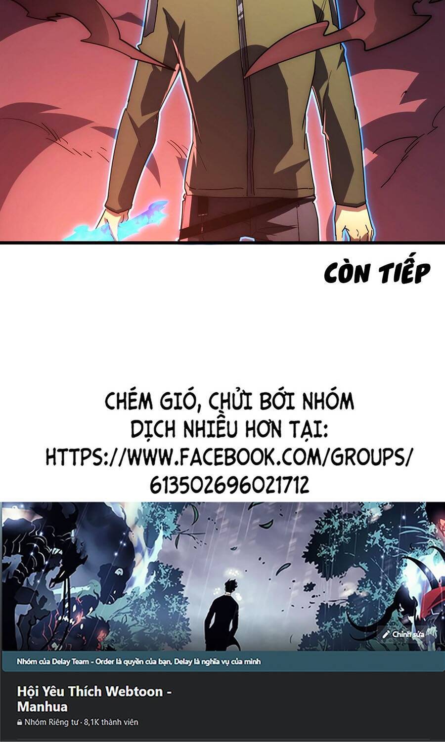 Mạt Thế Quật Khởi