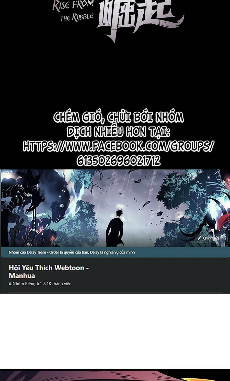 Mạt Thế Quật Khởi