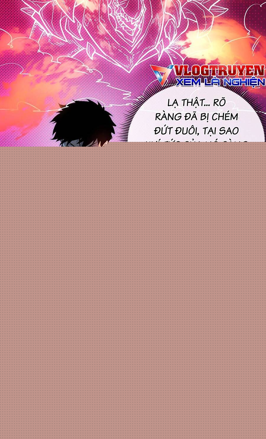 Mạt Thế Quật Khởi