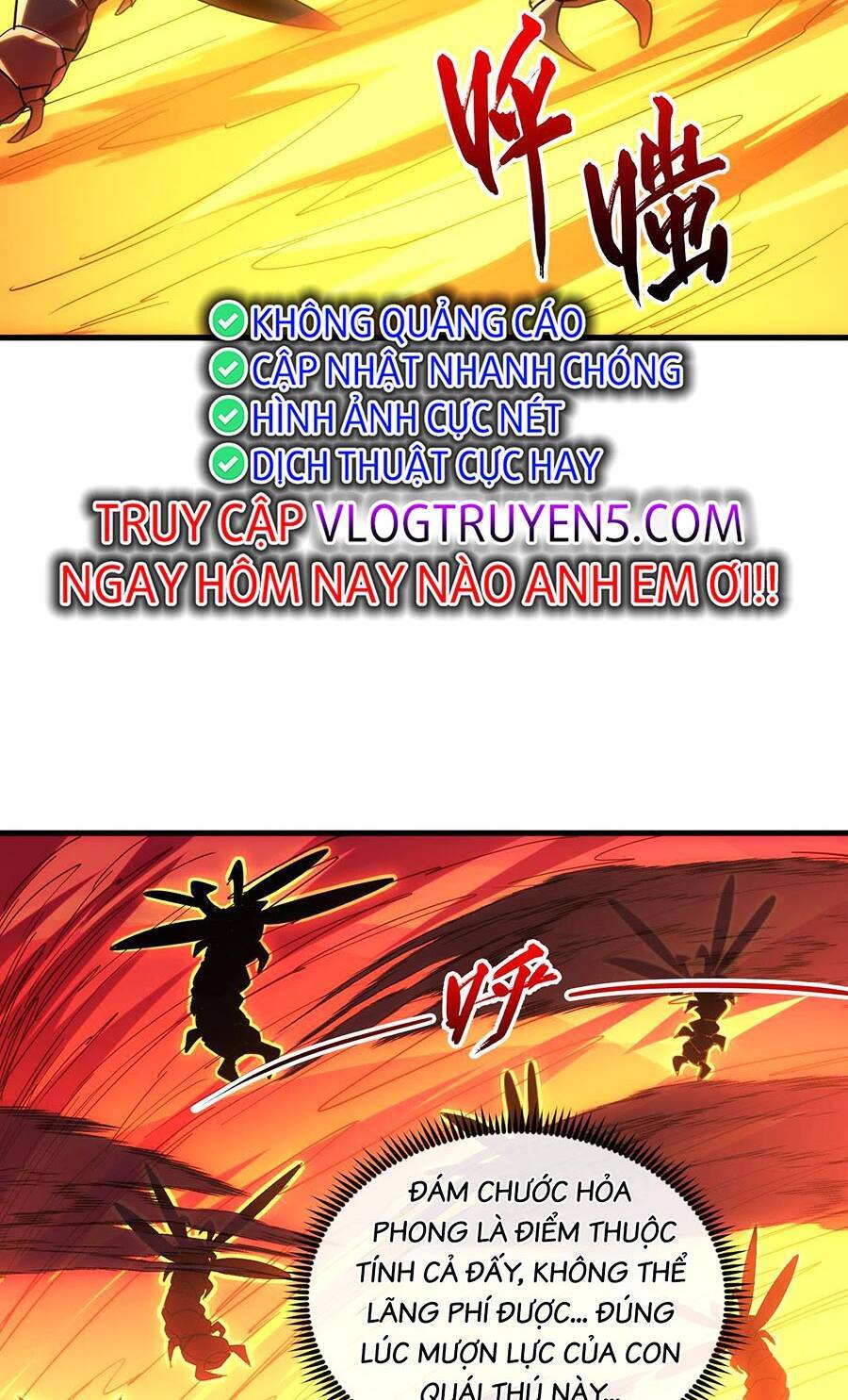 Mạt Thế Quật Khởi