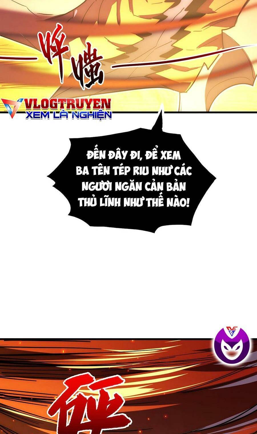 Mạt Thế Quật Khởi
