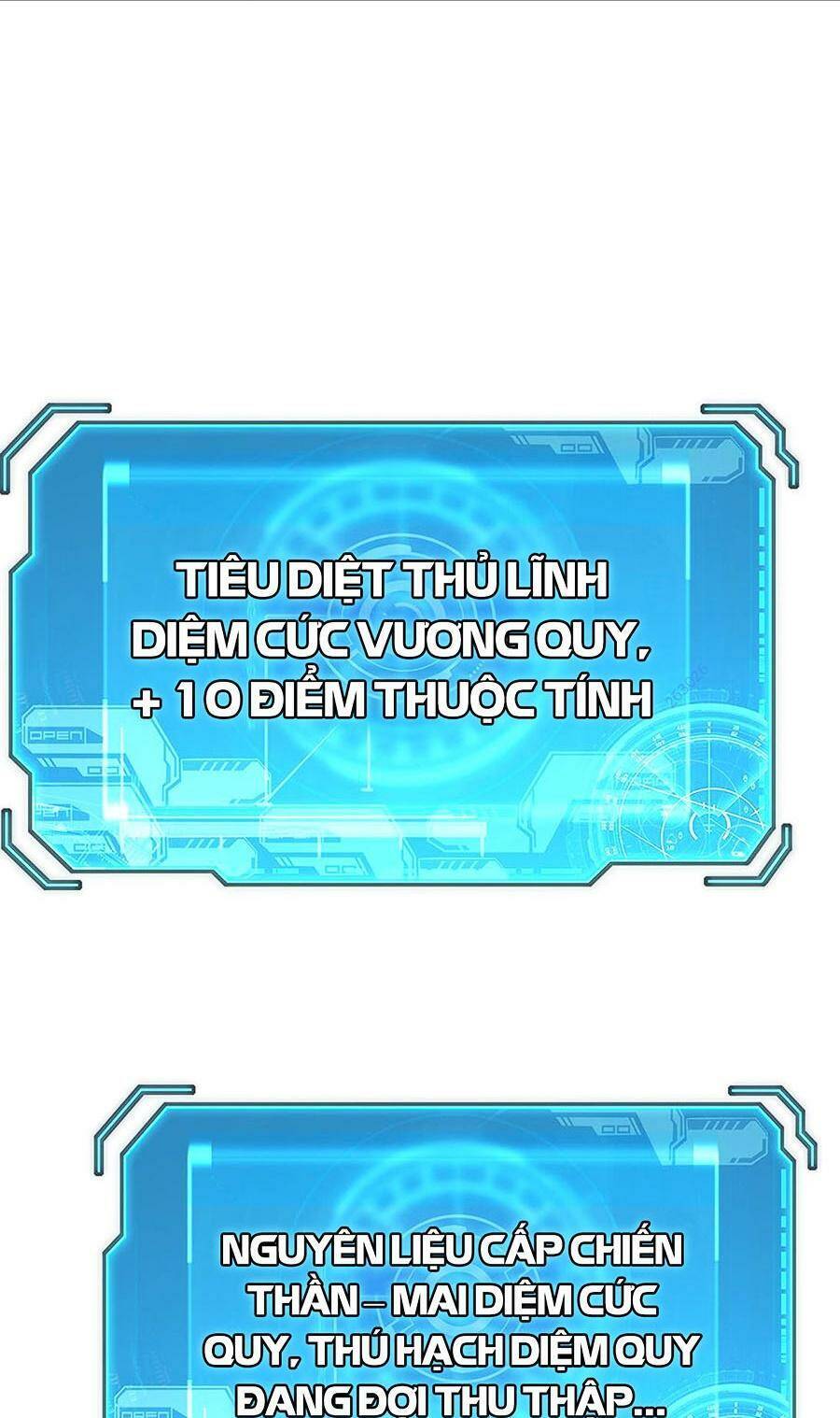 Mạt Thế Quật Khởi