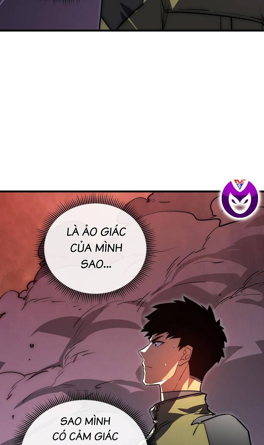 Mạt Thế Quật Khởi