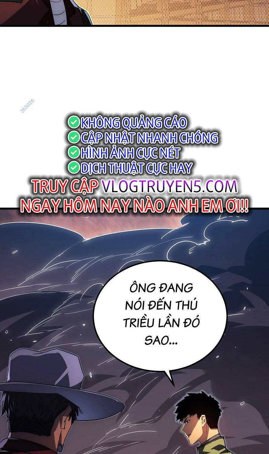 Mạt Thế Quật Khởi