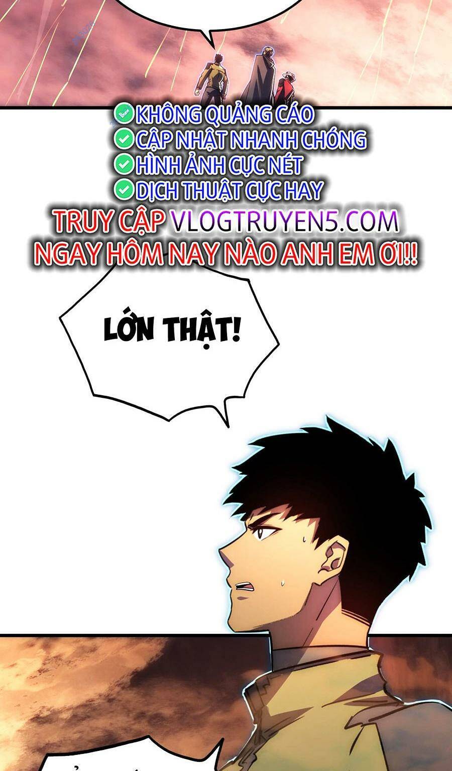 Mạt Thế Quật Khởi