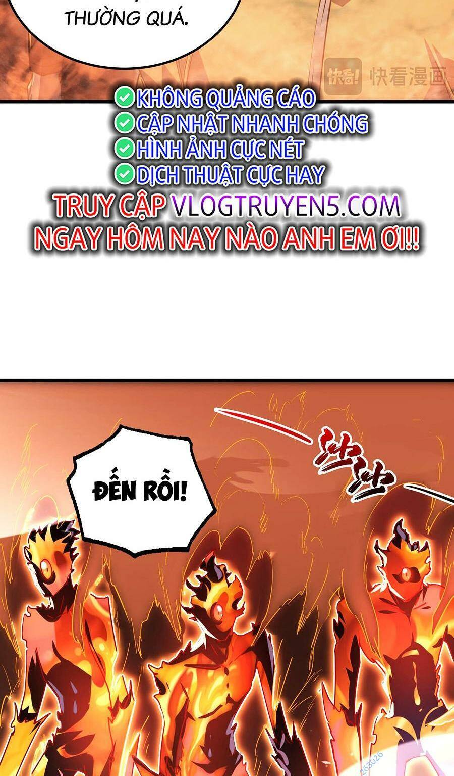 Mạt Thế Quật Khởi