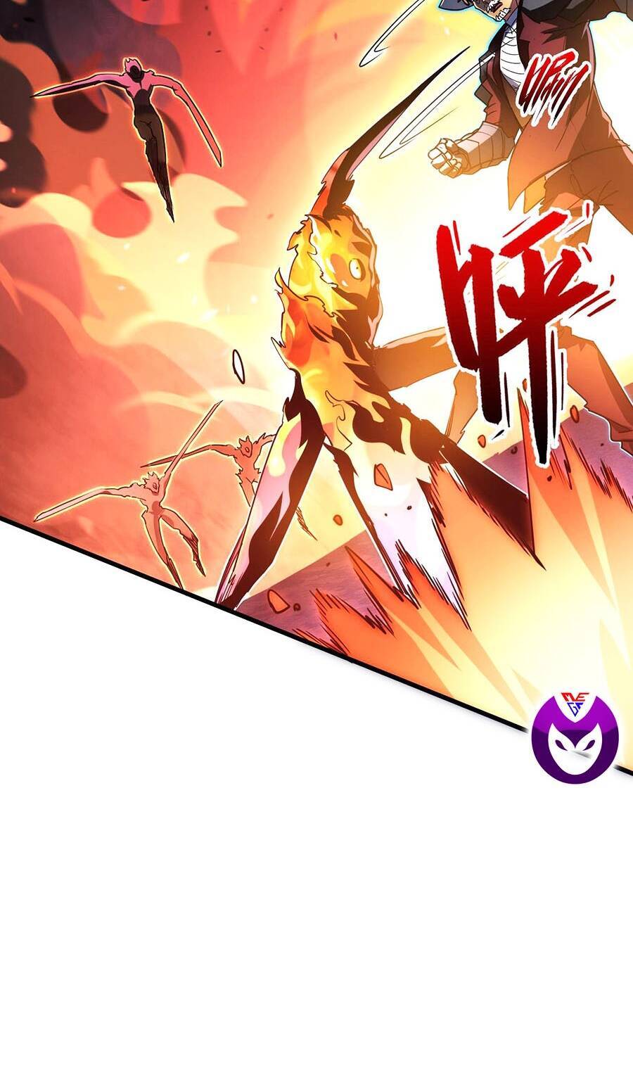 Mạt Thế Quật Khởi