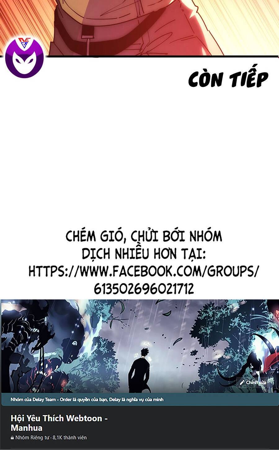 Mạt Thế Quật Khởi