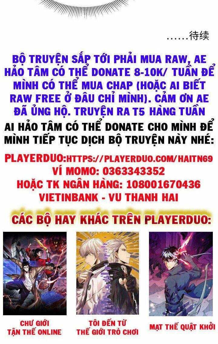 Mạt Thế Quật Khởi
