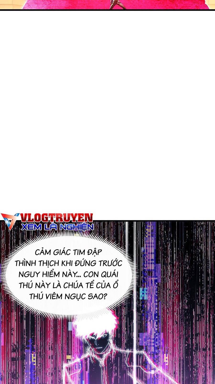 Mạt Thế Quật Khởi