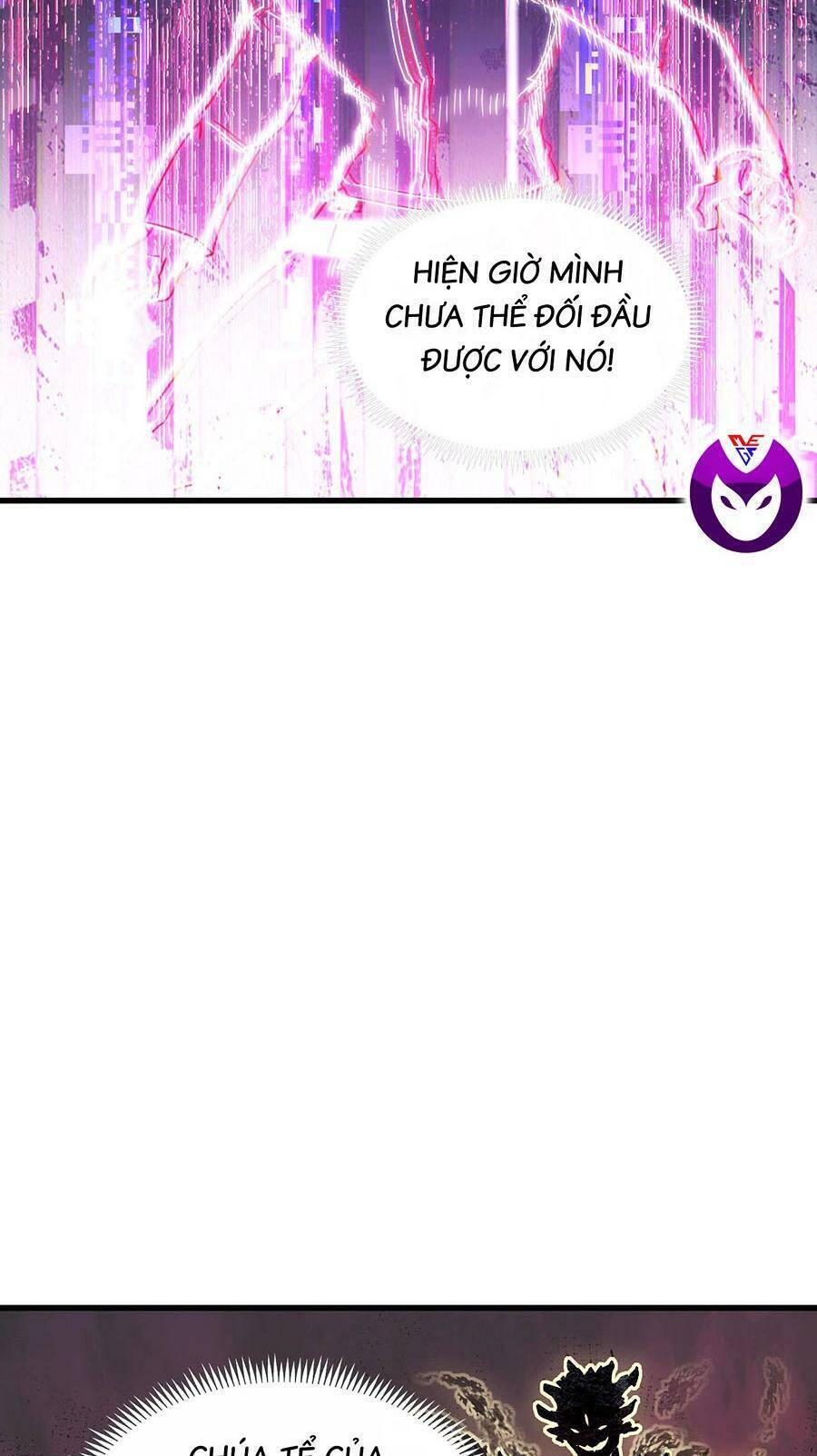 Mạt Thế Quật Khởi