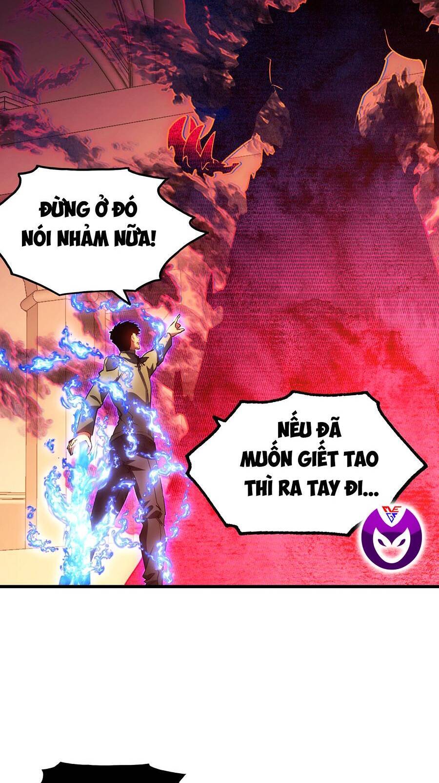 Mạt Thế Quật Khởi