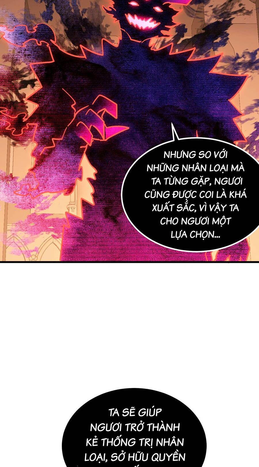 Mạt Thế Quật Khởi