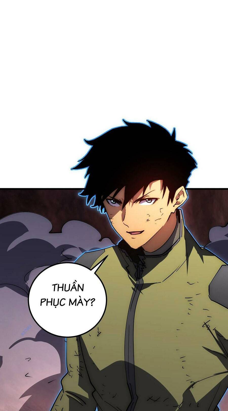 Mạt Thế Quật Khởi