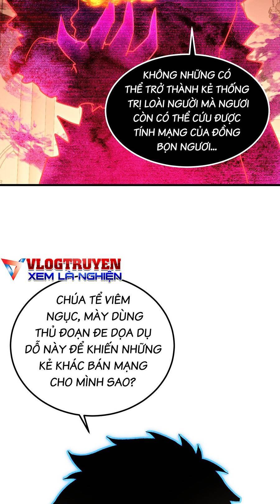 Mạt Thế Quật Khởi