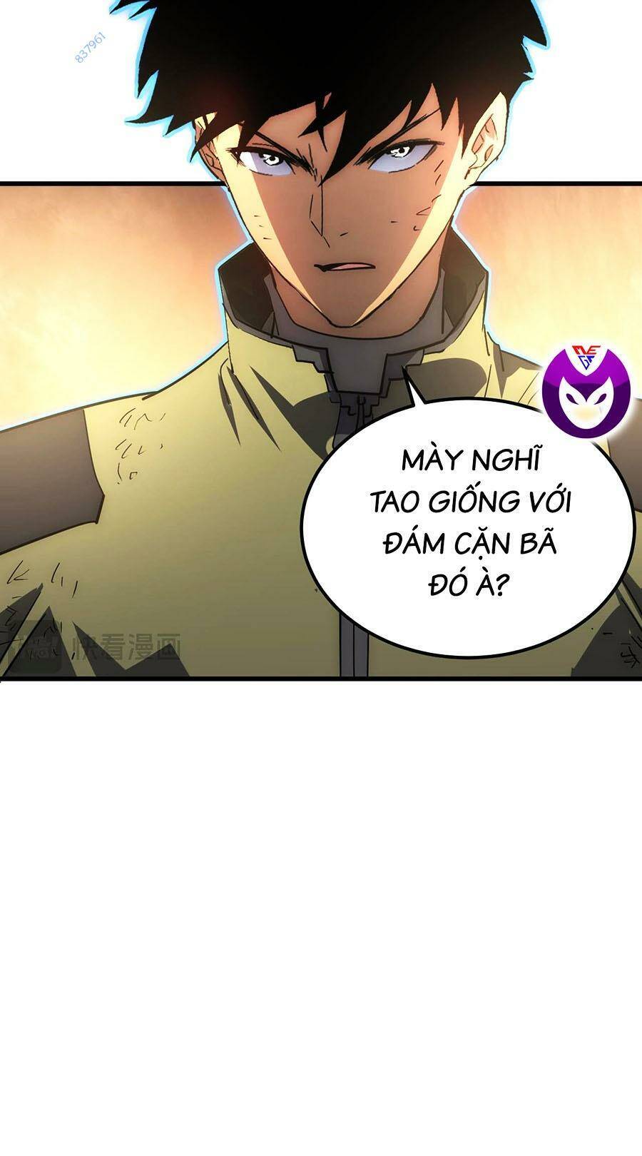 Mạt Thế Quật Khởi